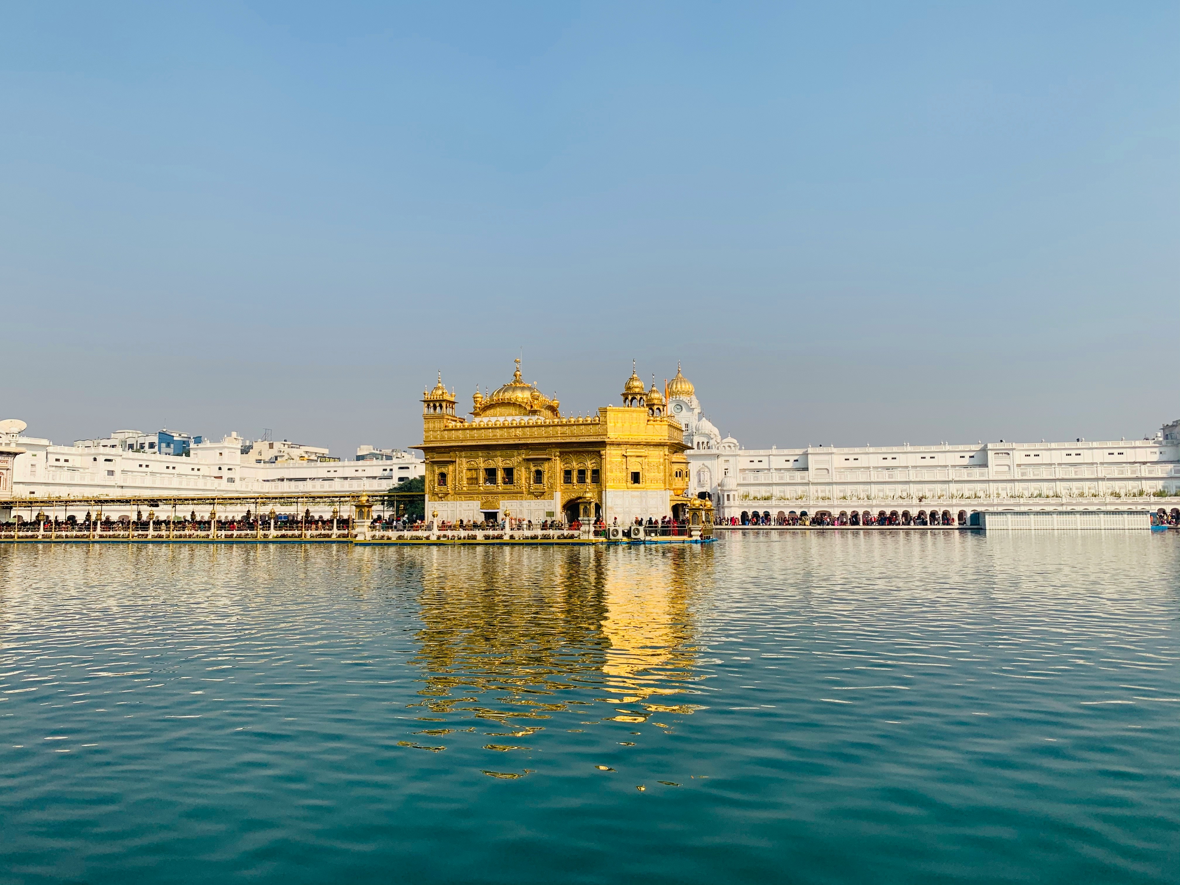 Himachal Amritsar Package