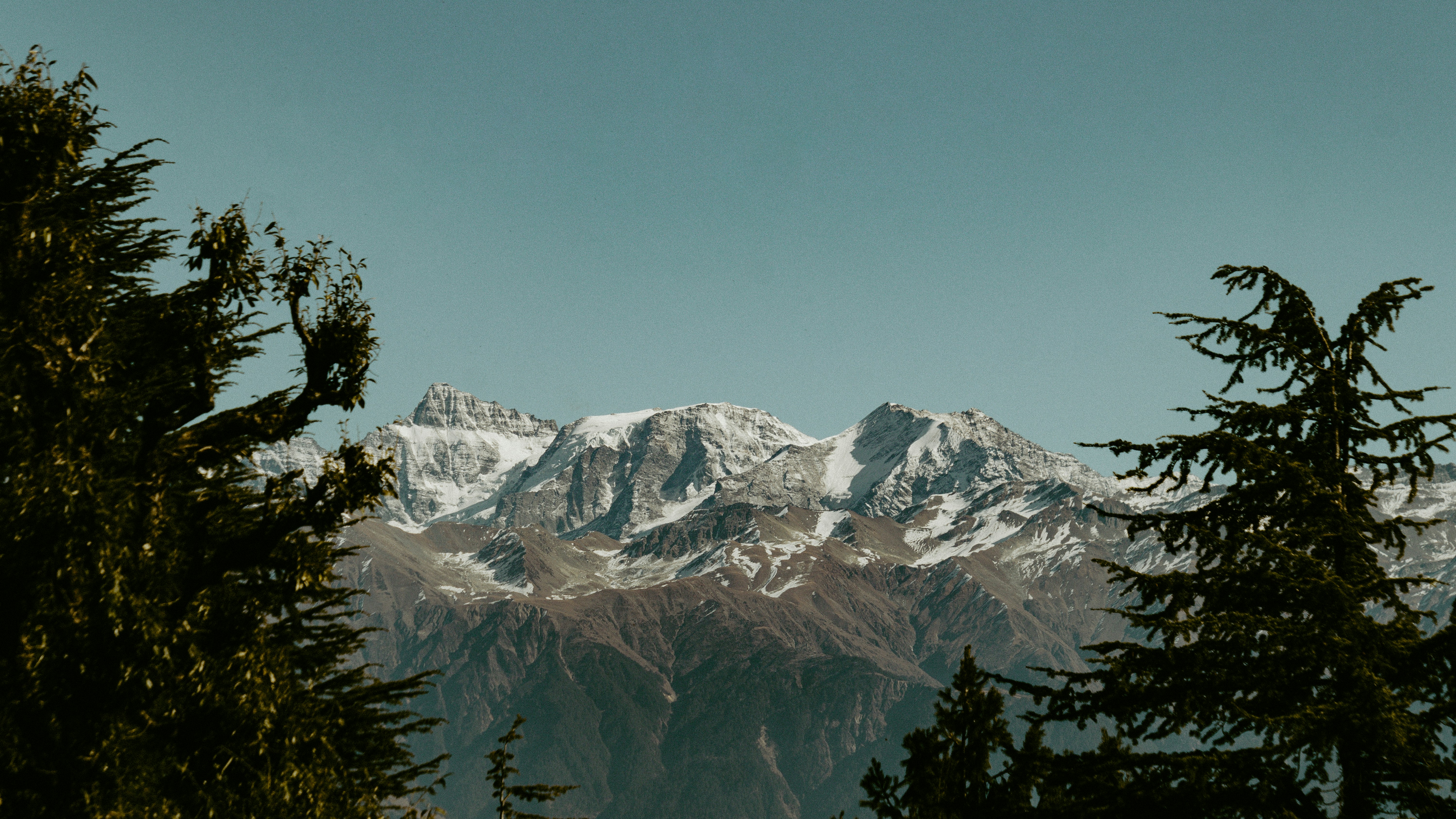 Himachal Pradesh