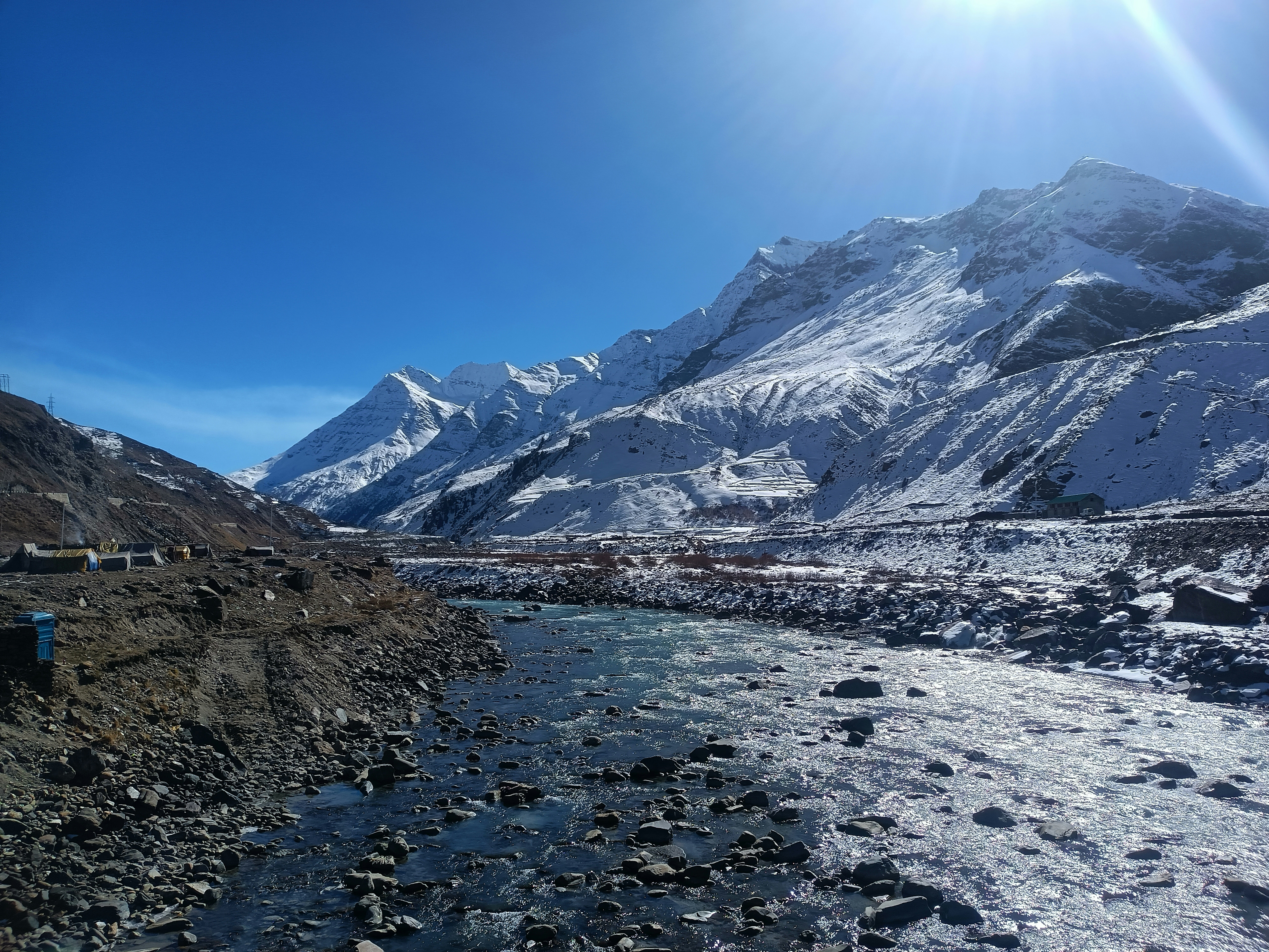 Shimla Manali Tour Package
